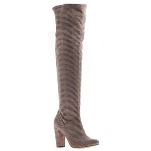 Ricci Taupe Me Down